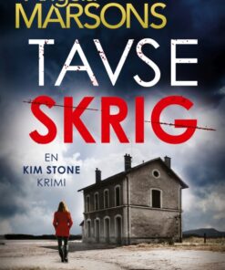 Tavse skrig (E-bog)