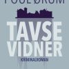 Tavse vidner (E-bog)