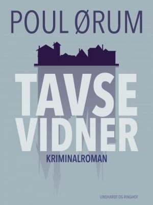 Tavse vidner (E-bog)