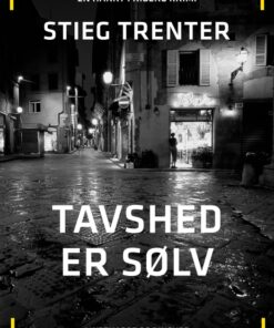 Tavshed er sølv (E-bog)