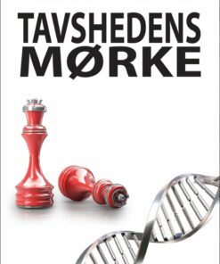 Tavshedens Mørke - Maria Kjær-madsen - Bog