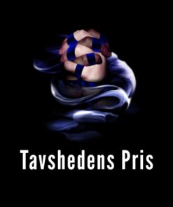 Tavshedens Pris (E-bog)