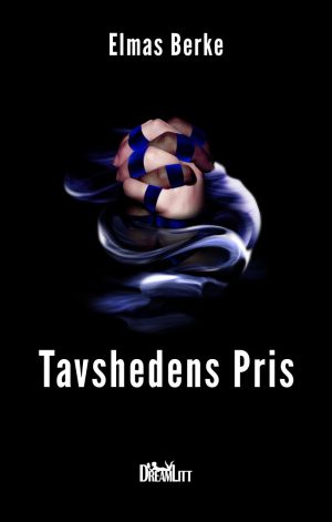 Tavshedens Pris - Elmas Berke - Bog