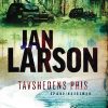 Tavshedens Pris - Jan Larson - Bog