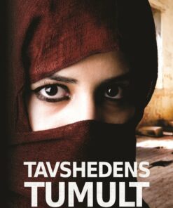 Tavshedens Tumult - Kamal Ahmane - Bog