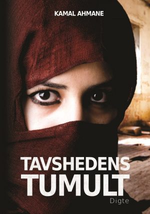 Tavshedens Tumult - Kamal Ahmane - Bog