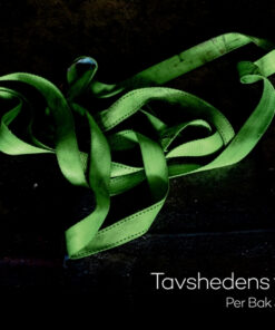 Tavshedens figur (Bog)