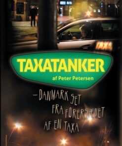 Taxatanker (E-bog)