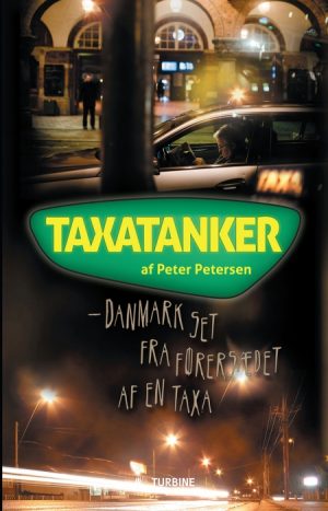 Taxatanker (E-bog)