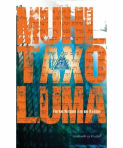 Taxo Luma - Lars Muhl - Bog