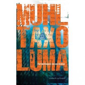 Taxo Luma - Lars Muhl - Bog