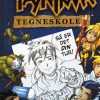 Taynikma Tegneskole (Bog)