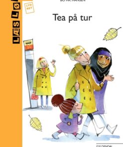 Tea på tur (E-bog)