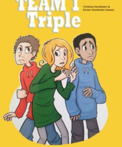 Team Triple1 (E-bog)