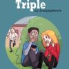 Team Triple2 (E-bog)