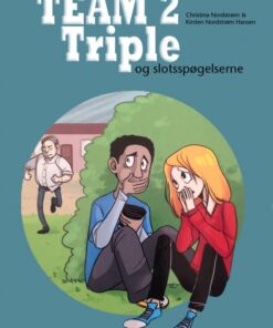Team Triple2 (E-bog)