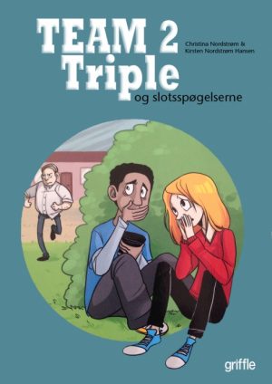 Team Triple2 (E-bog)