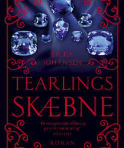 Tearlings skæbne (Bog)