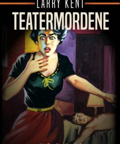Teatermordene (E-bog)
