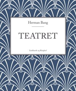 Teatret (E-bog)