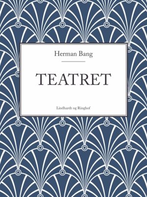 Teatret (E-bog)