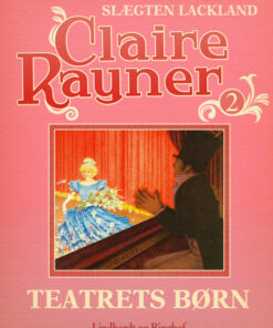 Teatrets børn (Bog)