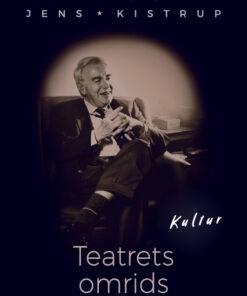 Teatrets omrids (E-bog)