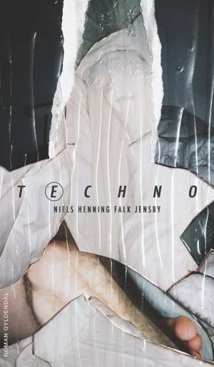 Techno - Niels Henning Falk Jensby - Bog