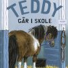 Teddy går i skole (Bog)