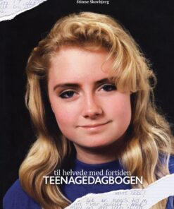 Teenagedagbogen (E-bog)