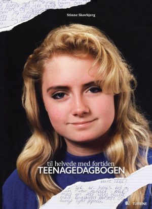 Teenagedagbogen (E-bog)