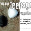 Teenager - bliv den bedste udgave af dig selv (E-bog)