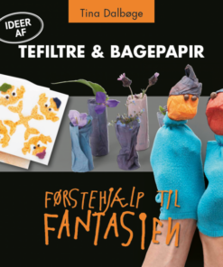 Tefiltre og bagepapir (E-bog)