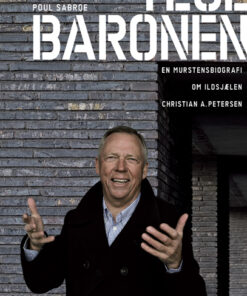 Teglbaronen (E-bog)
