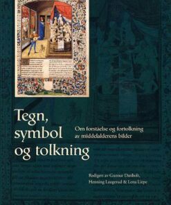 Tegn, symbol og tolkning (Bog)