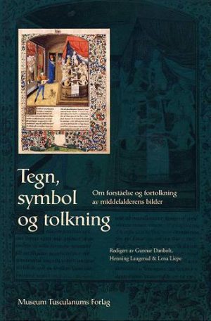 Tegn, symbol og tolkning (Bog)