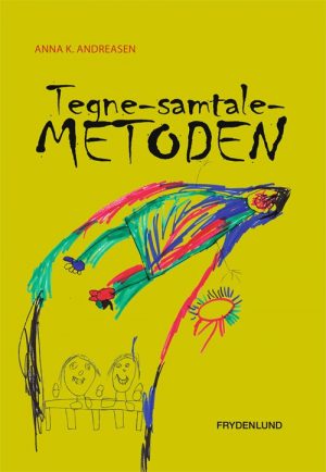 Tegne-samtale-metoden - Anna K. Andreasen - Bog