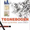 Tegnebogen - Sarah Simblet - Bog