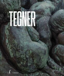 Tegner - Luise Gomard - Bog