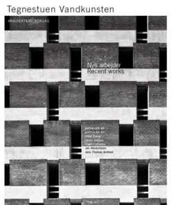 Tegnestuen Vandkunsten (Bog)