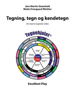 Tegning, tegn og kendetegn (Bog)