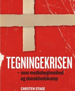 Tegningekrisen (Bog)