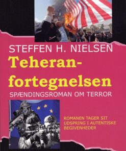 Teheran-fortegnelsen (Bog)