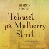 Tehuset på Mulberry Street (Bog)