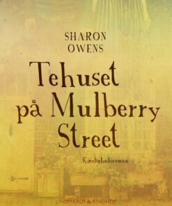 Tehuset på Mulberry Street (Bog)