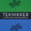 Teknikker I Samfundsvidenskaberne - Fuglsang - Bog