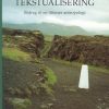Tekstualisering - Ole Bruhn - Bog