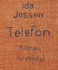 Telefon (Bog)