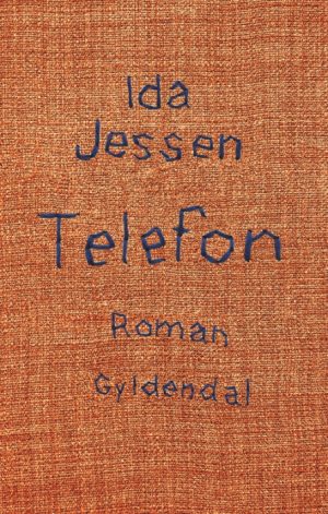 Telefon (Bog)