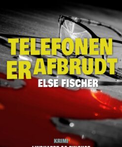 Telefonen er afbrudt (E-bog)